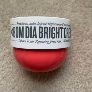 BOM DIA BRIGHT CREAM